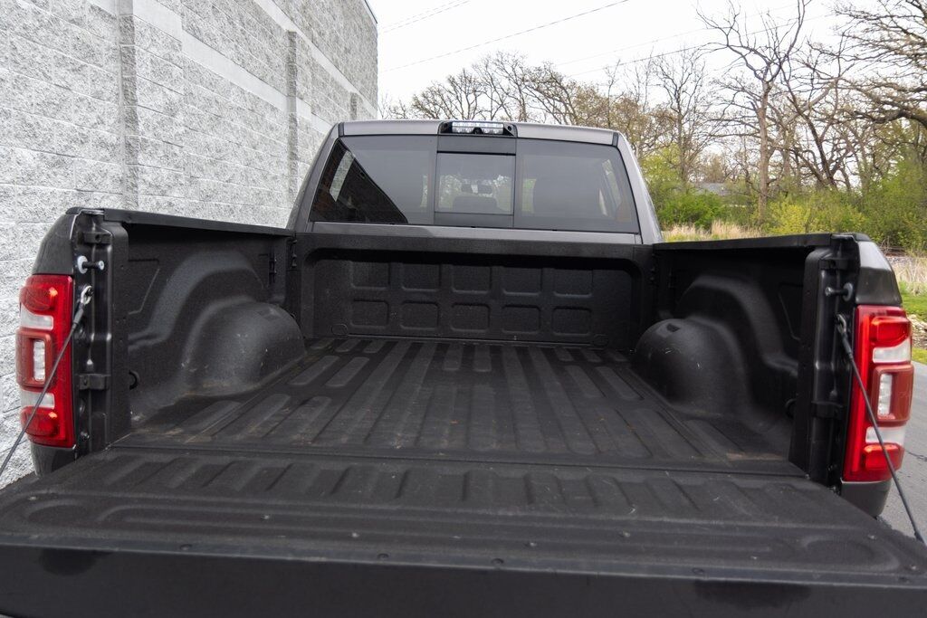 2020 Ram 2500 Tradesman Kenosha WI