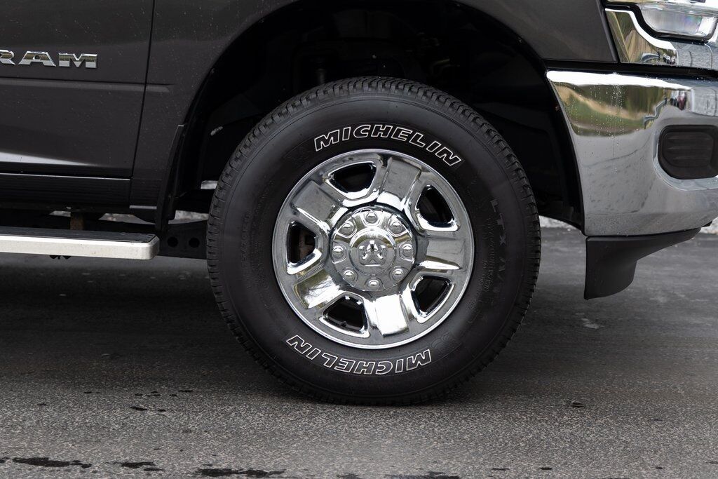 2020 Ram 2500 Tradesman Kenosha WI