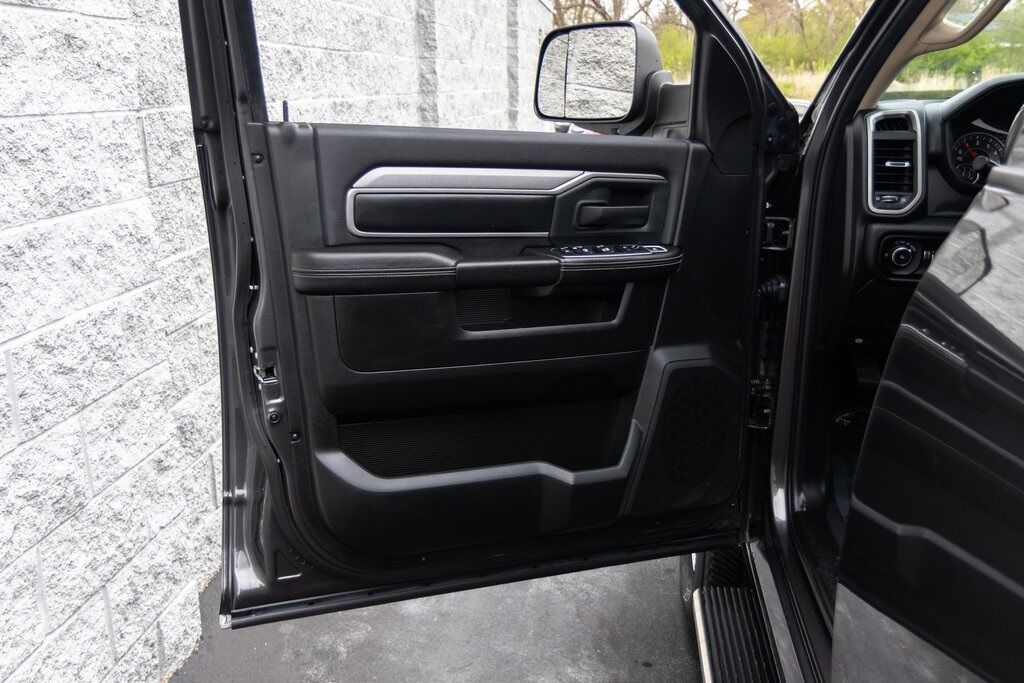 2020 Ram 2500 Tradesman Kenosha WI