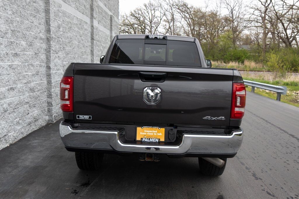2020 Ram 2500 Tradesman Kenosha WI