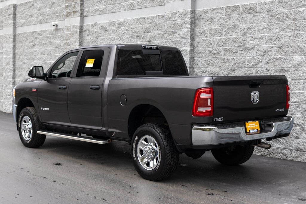2020 Ram 2500 Tradesman Kenosha WI