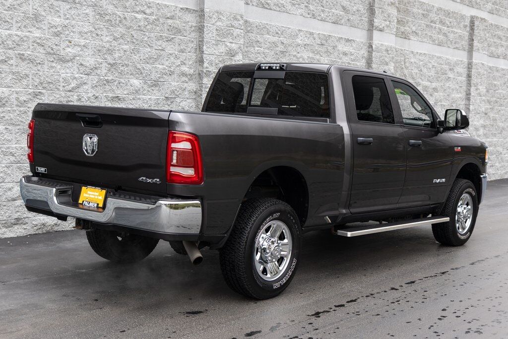2020 Ram 2500 Tradesman Kenosha WI