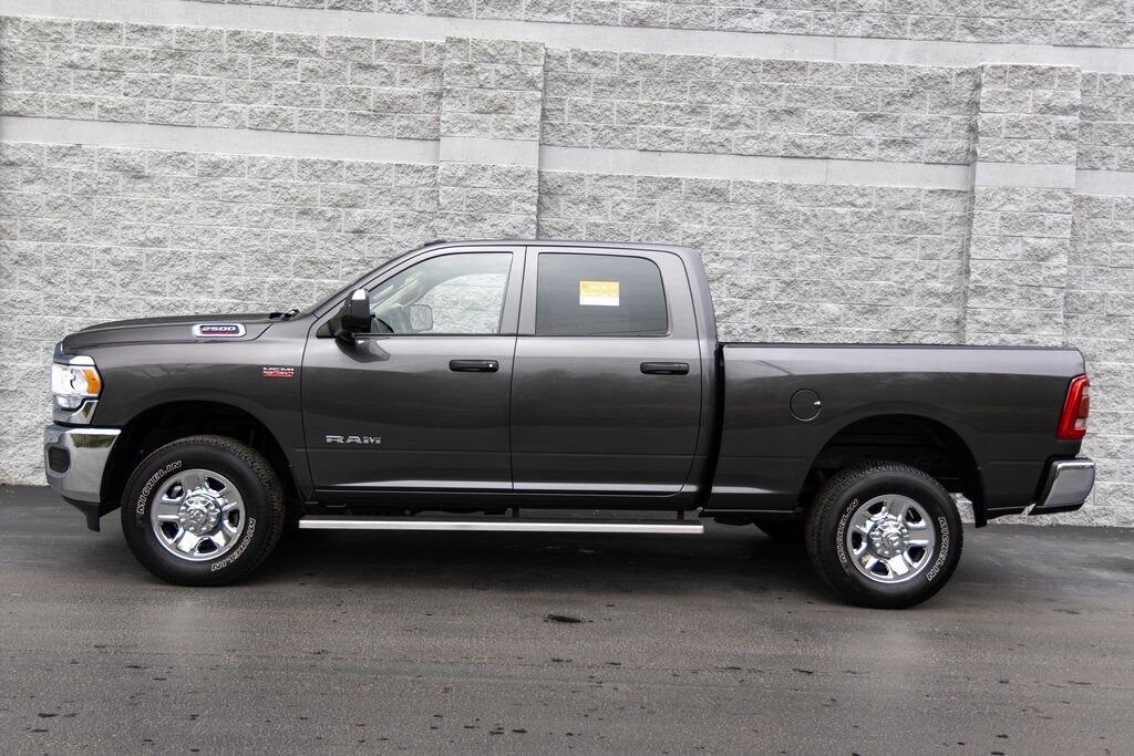 2020 Ram 2500 Tradesman Kenosha WI