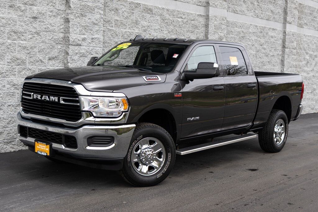 2020 Ram 2500 Tradesman Kenosha WI