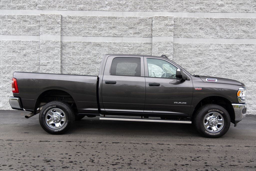 2020 Ram 2500 Tradesman Kenosha WI