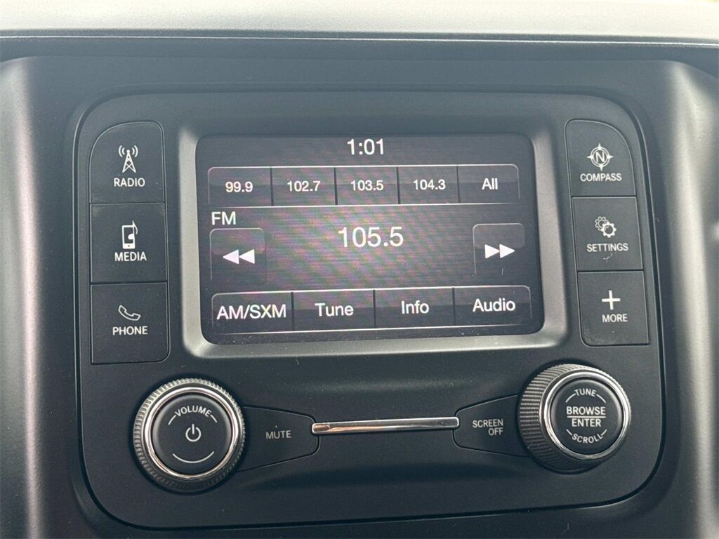 2020 Ram 2500 Tradesman Quincy MA