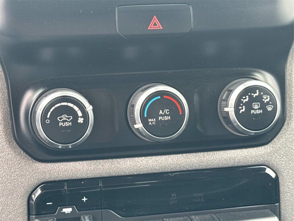 2020 Ram 2500 Tradesman Quincy MA