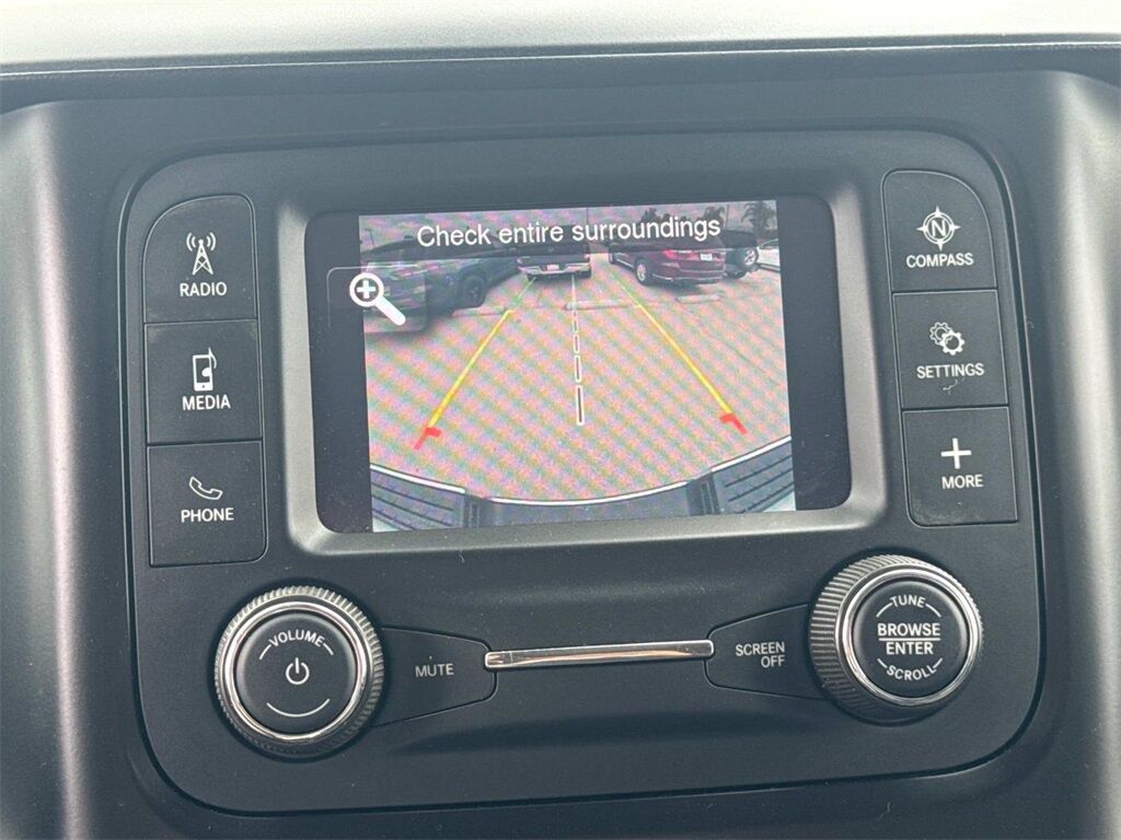 2020 Ram 2500 Tradesman Quincy MA