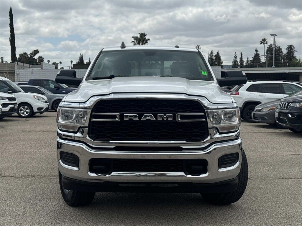 2020 Ram 2500 Tradesman Quincy MA