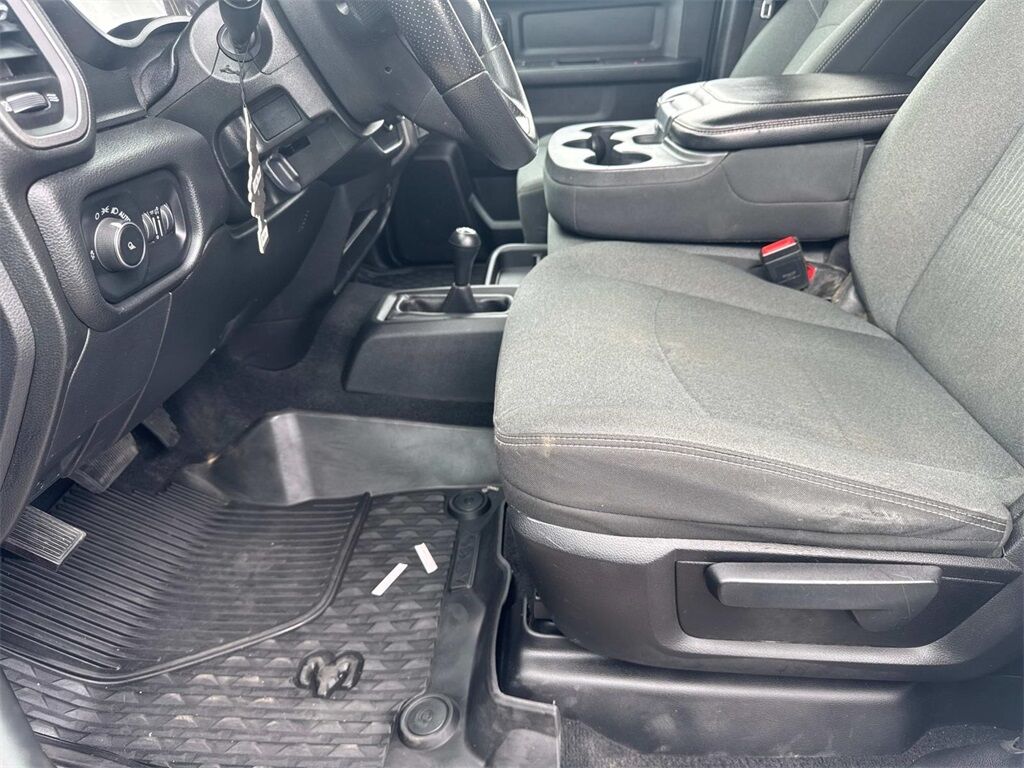 2020 Ram 2500 Tradesman Quincy MA