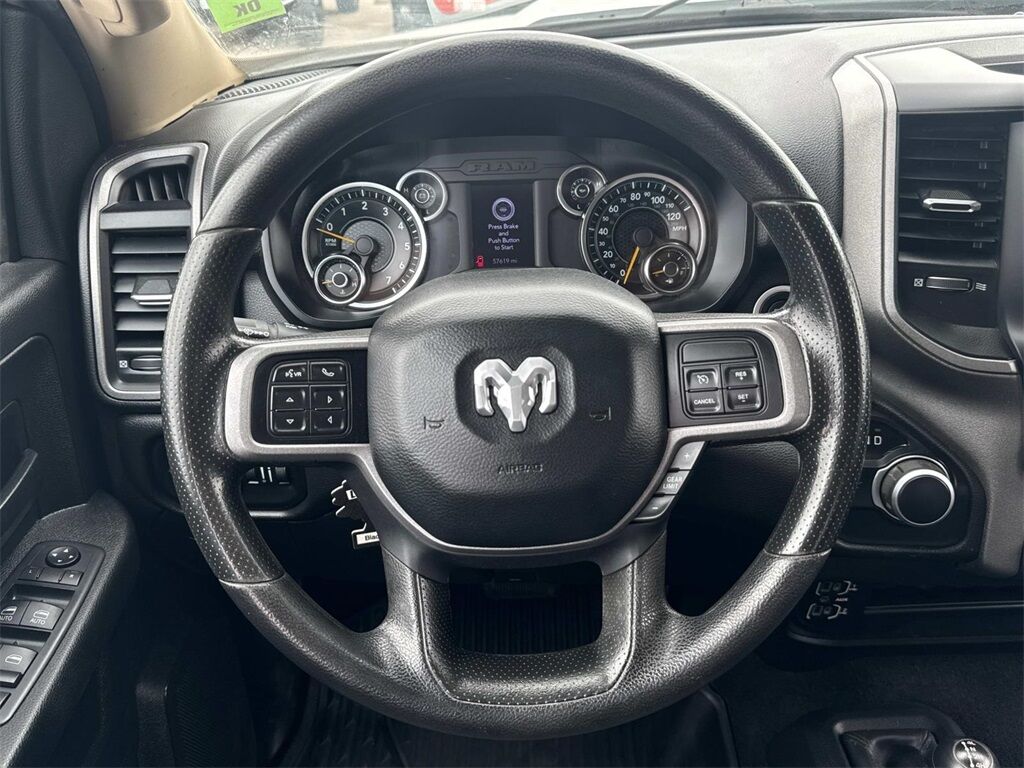 2020 Ram 2500 Tradesman Quincy MA