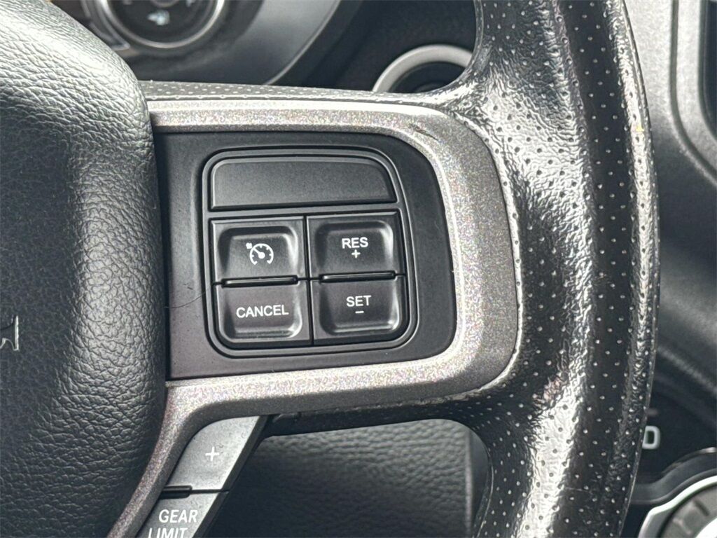 2020 Ram 2500 Tradesman Quincy MA