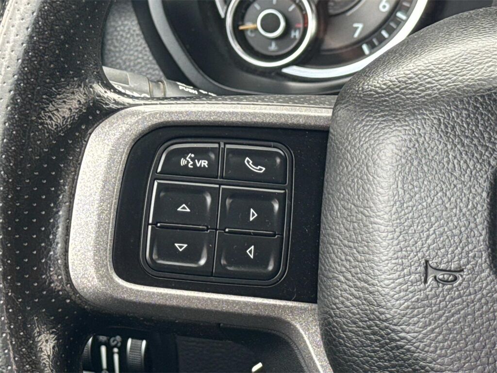 2020 Ram 2500 Tradesman Quincy MA