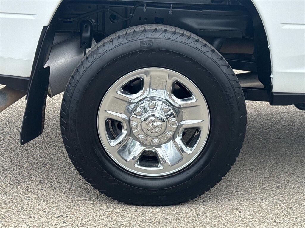 2020 Ram 2500 Tradesman Quincy MA