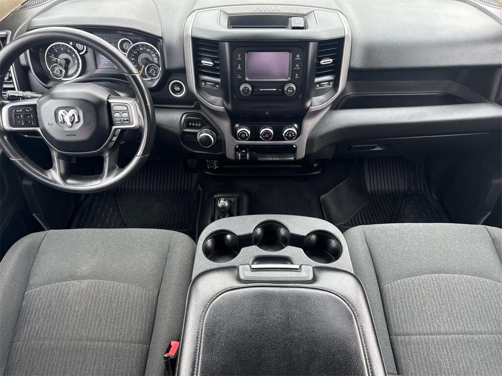 2020 Ram 2500 Tradesman Quincy MA