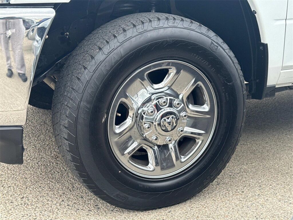 2020 Ram 2500 Tradesman Quincy MA