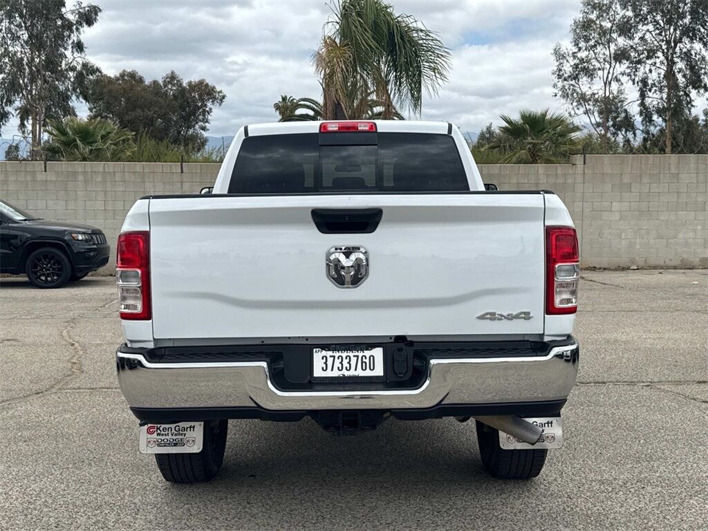 2020 Ram 2500 Tradesman Quincy MA