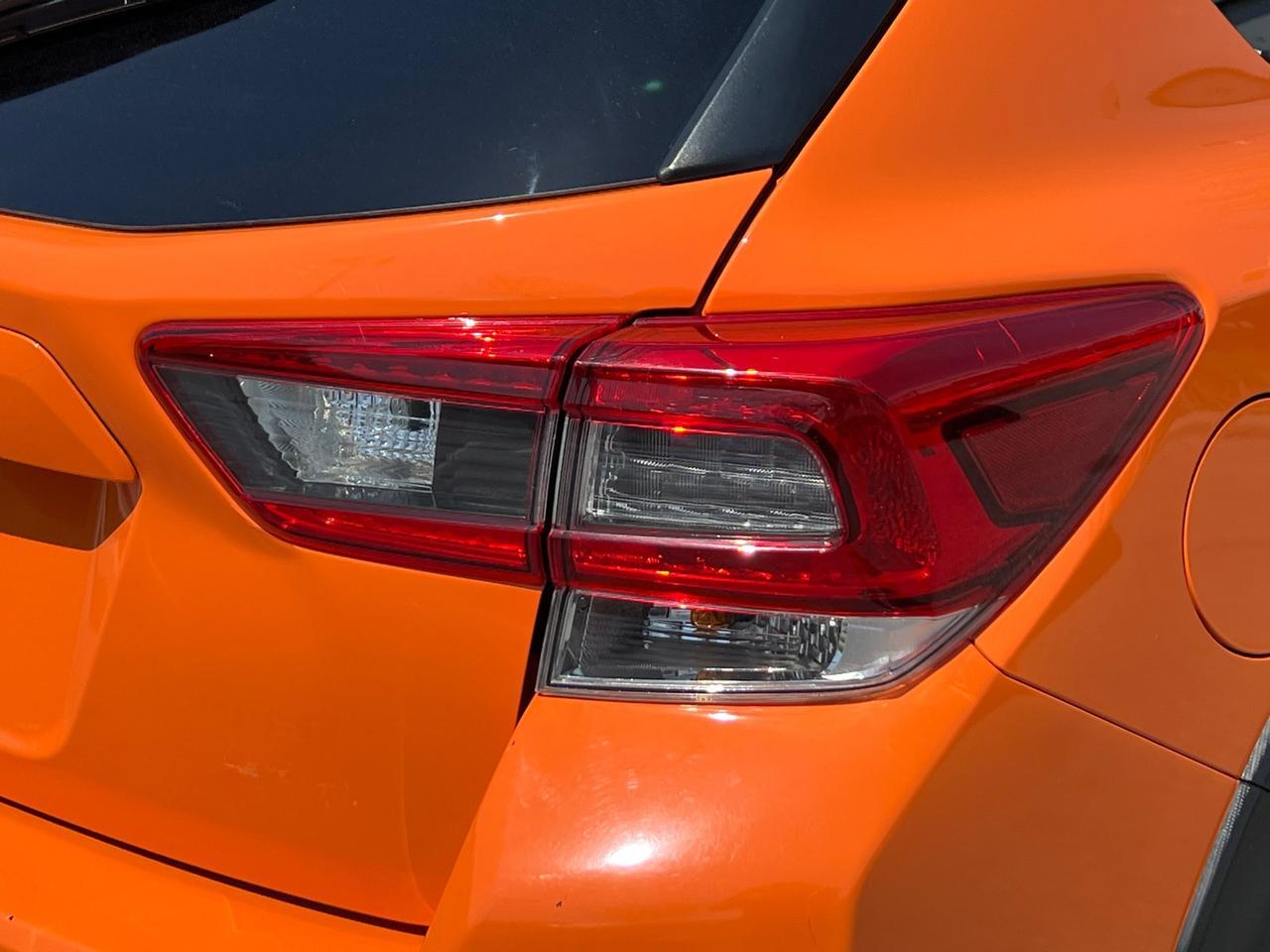 2020 Subaru Crosstrek Limited Hagerstown MD