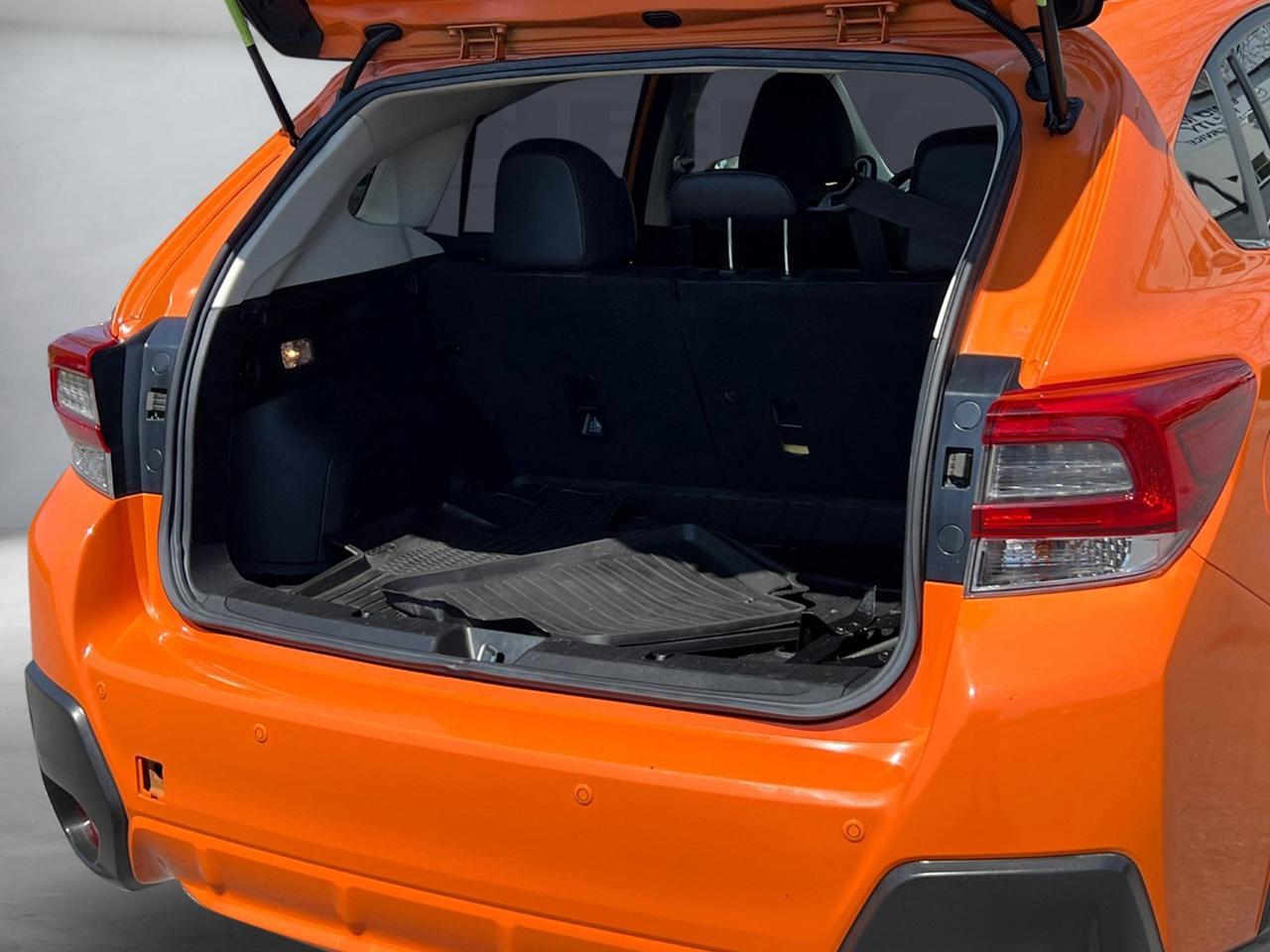 2020 Subaru Crosstrek Limited Hagerstown MD