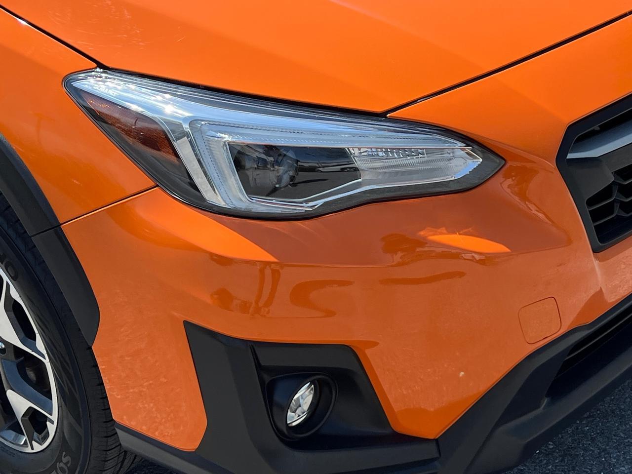 2020 Subaru Crosstrek Limited Hagerstown MD