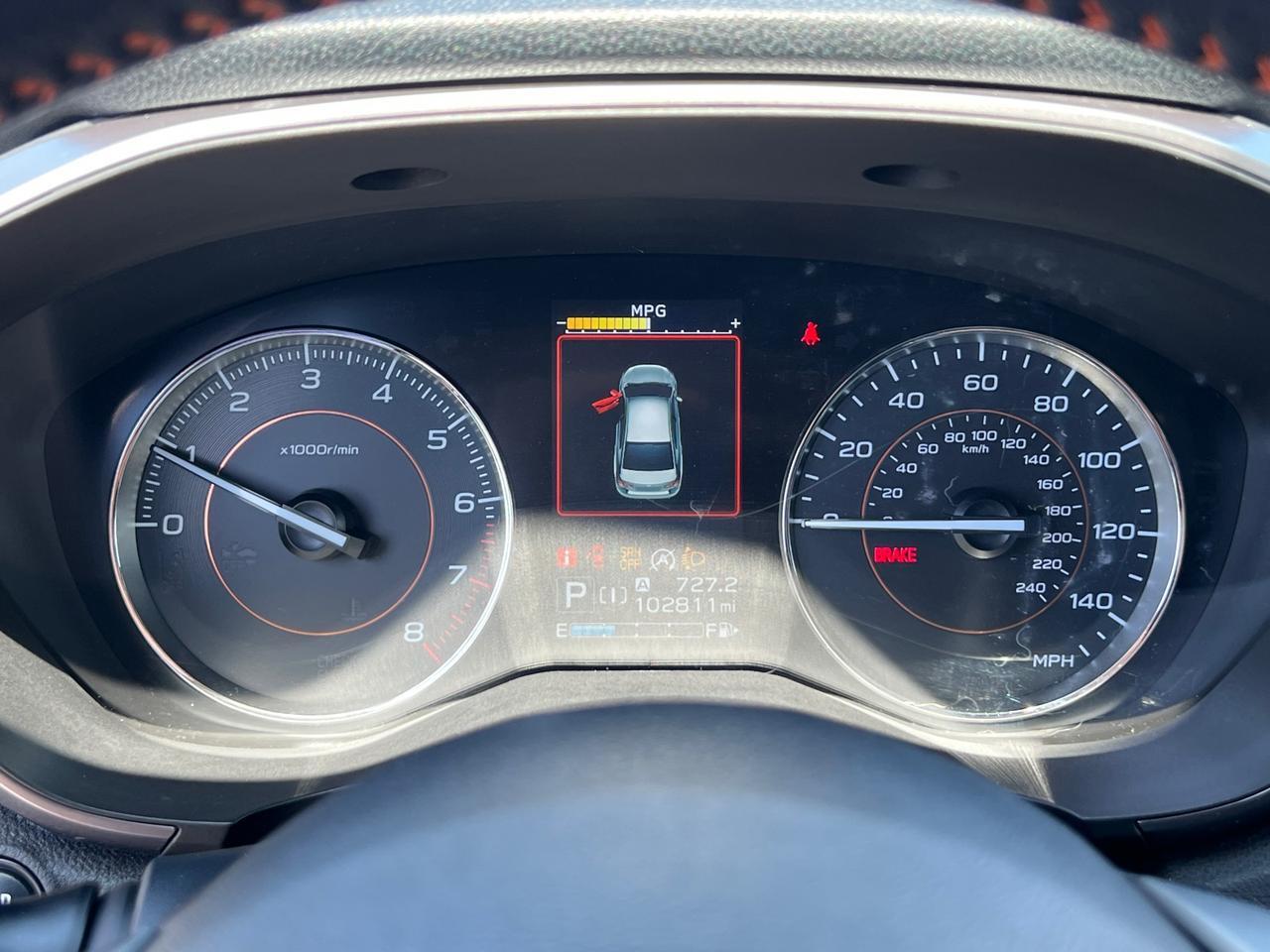 2020 Subaru Crosstrek Limited Hagerstown MD