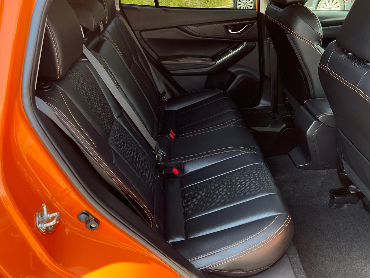 2020 Subaru Crosstrek Limited Hagerstown MD