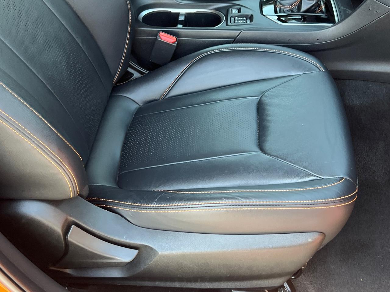 2020 Subaru Crosstrek Limited Hagerstown MD