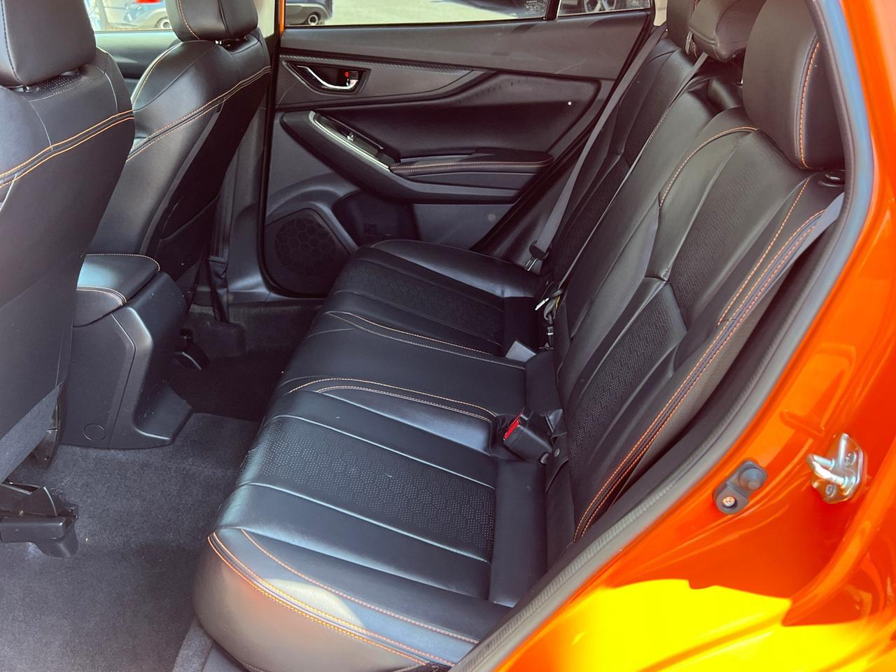 2020 Subaru Crosstrek Limited Hagerstown MD