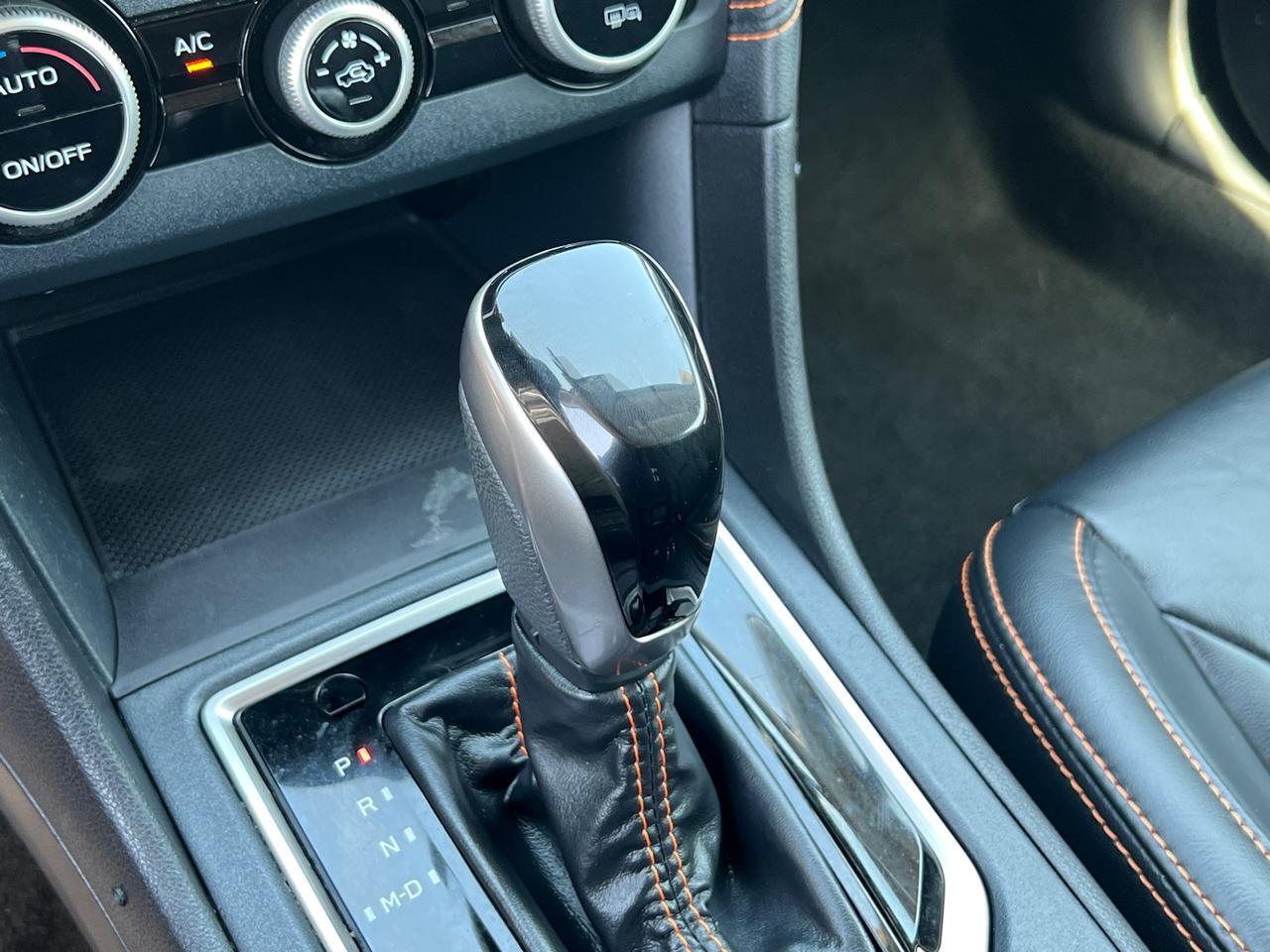 2020 Subaru Crosstrek Limited Hagerstown MD