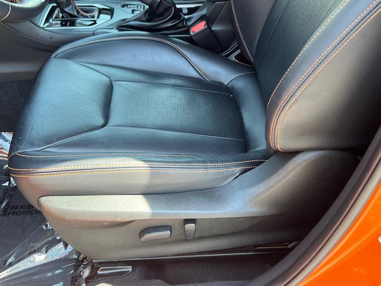 2020 Subaru Crosstrek Limited Hagerstown MD