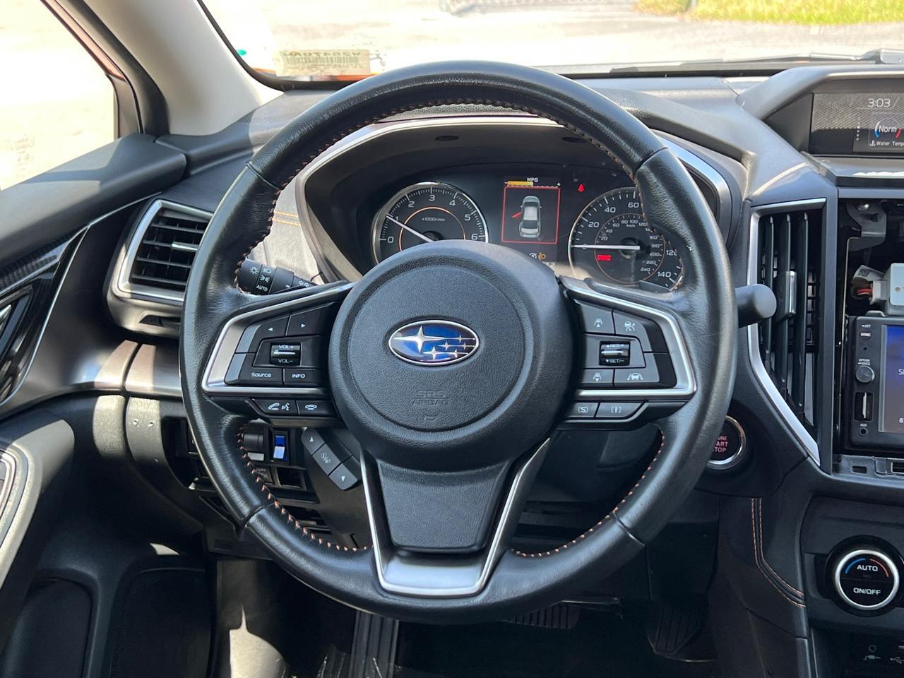 2020 Subaru Crosstrek Limited Hagerstown MD