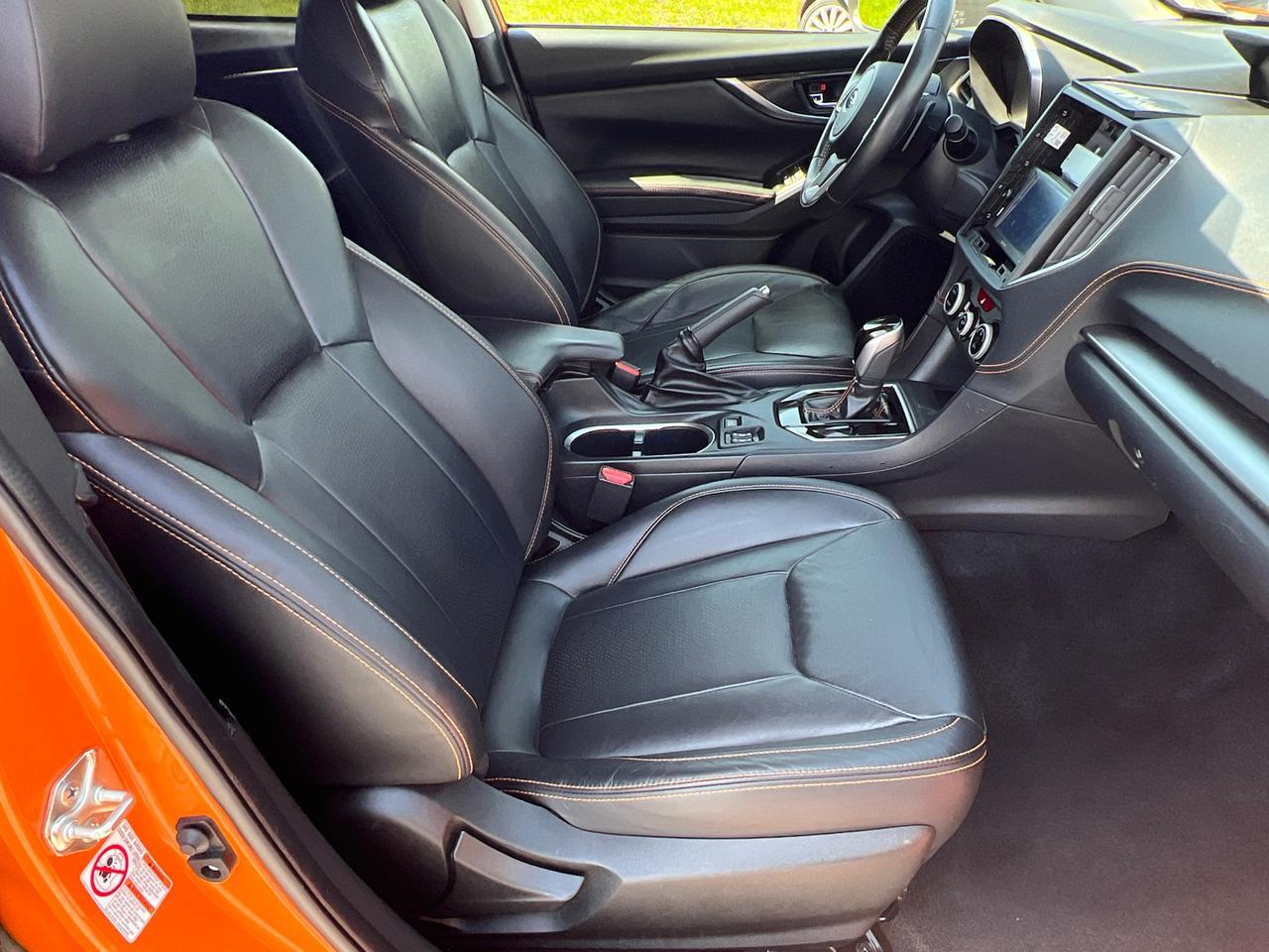 2020 Subaru Crosstrek Limited Hagerstown MD