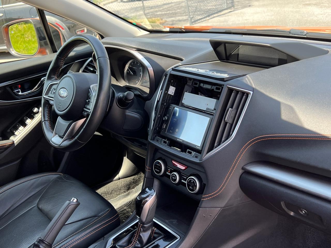 2020 Subaru Crosstrek Limited Hagerstown MD