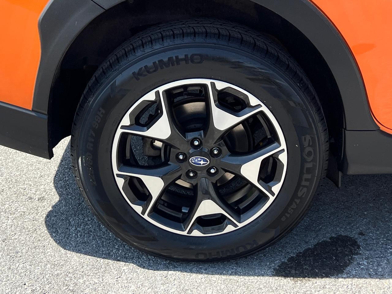 2020 Subaru Crosstrek Limited Hagerstown MD