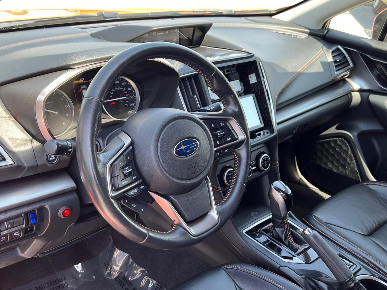 2020 Subaru Crosstrek Limited Hagerstown MD