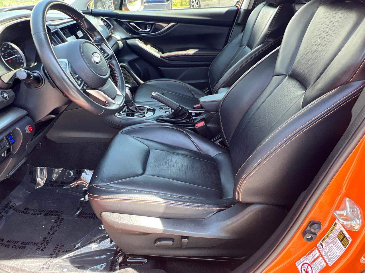 2020 Subaru Crosstrek Limited Hagerstown MD