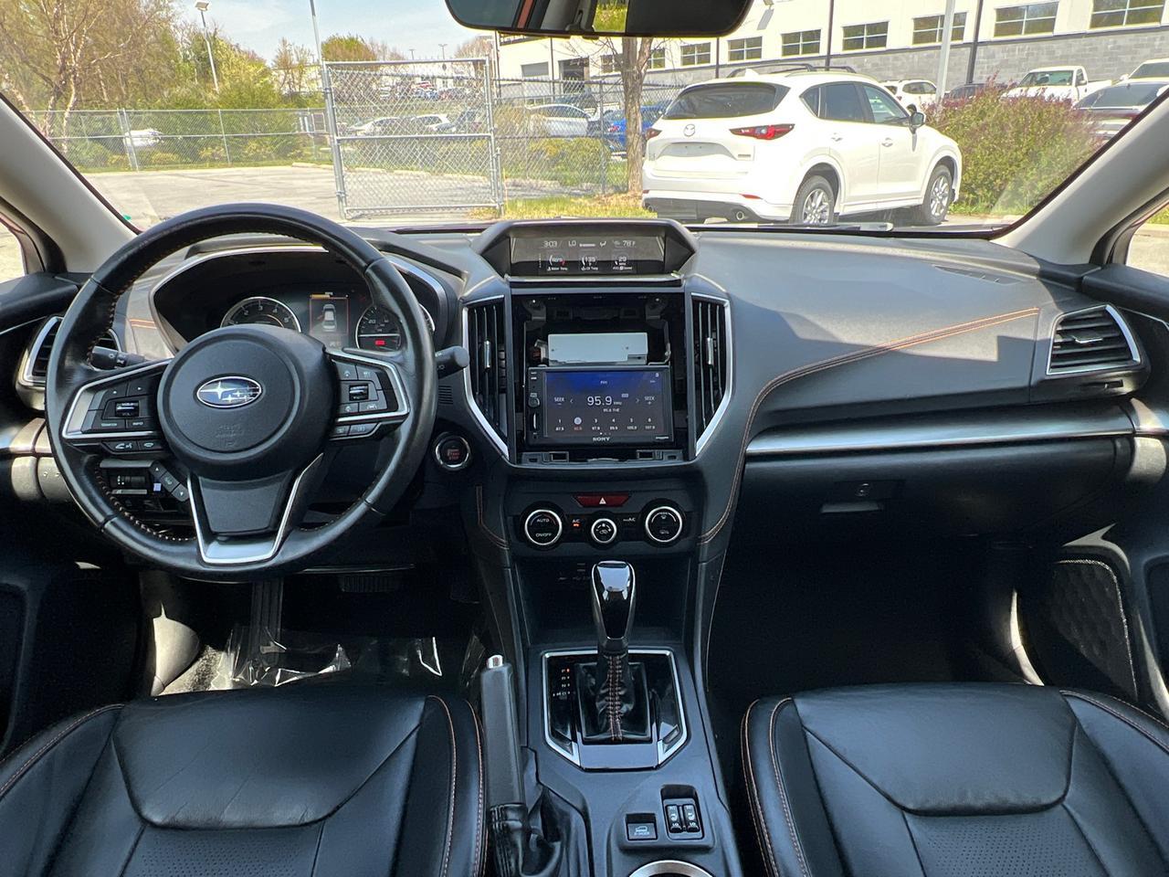 2020 Subaru Crosstrek Limited Hagerstown MD