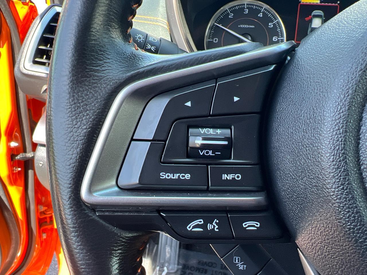 2020 Subaru Crosstrek Limited Hagerstown MD