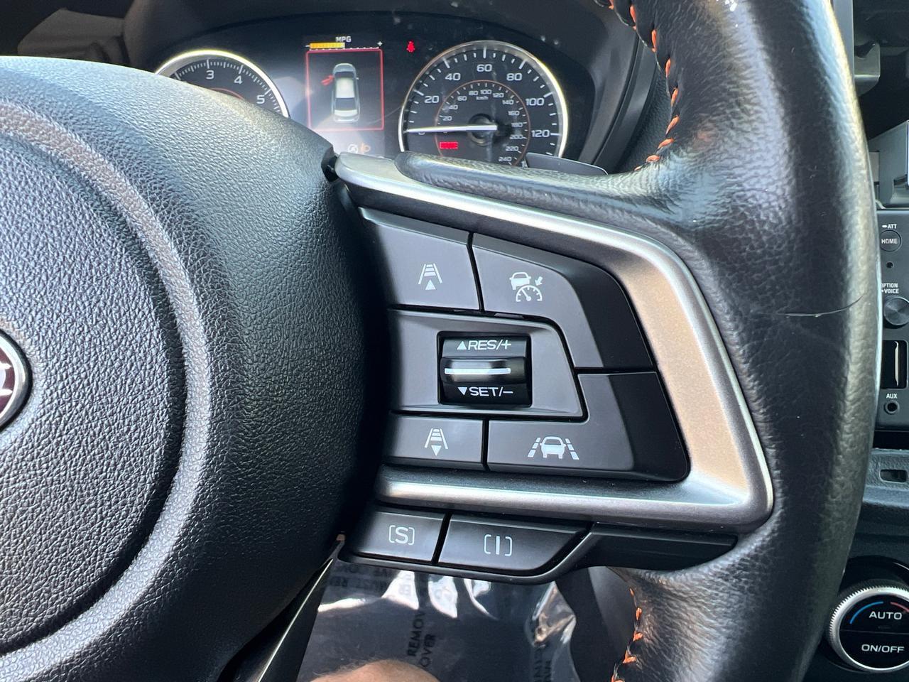 2020 Subaru Crosstrek Limited Hagerstown MD