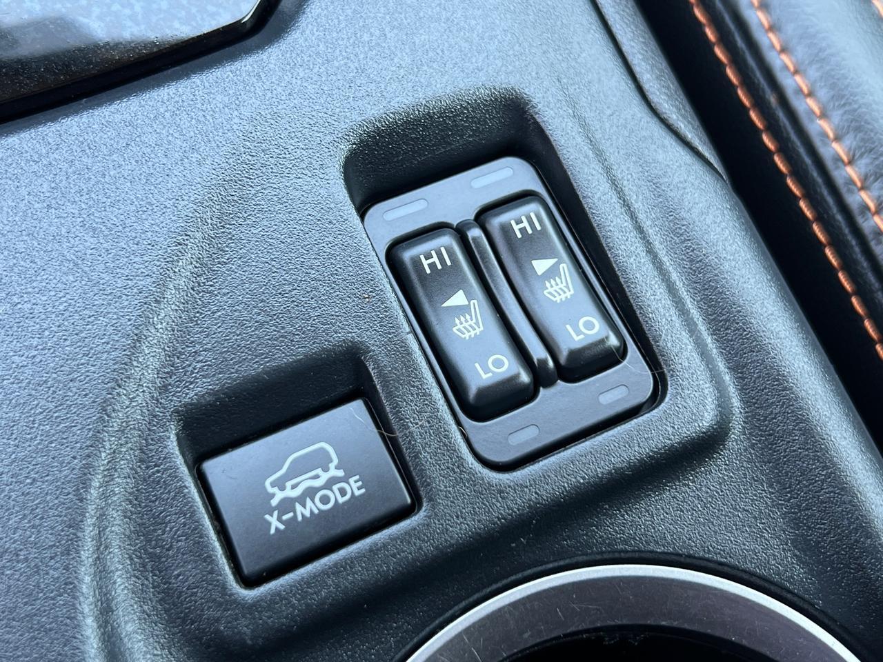 2020 Subaru Crosstrek Limited Hagerstown MD