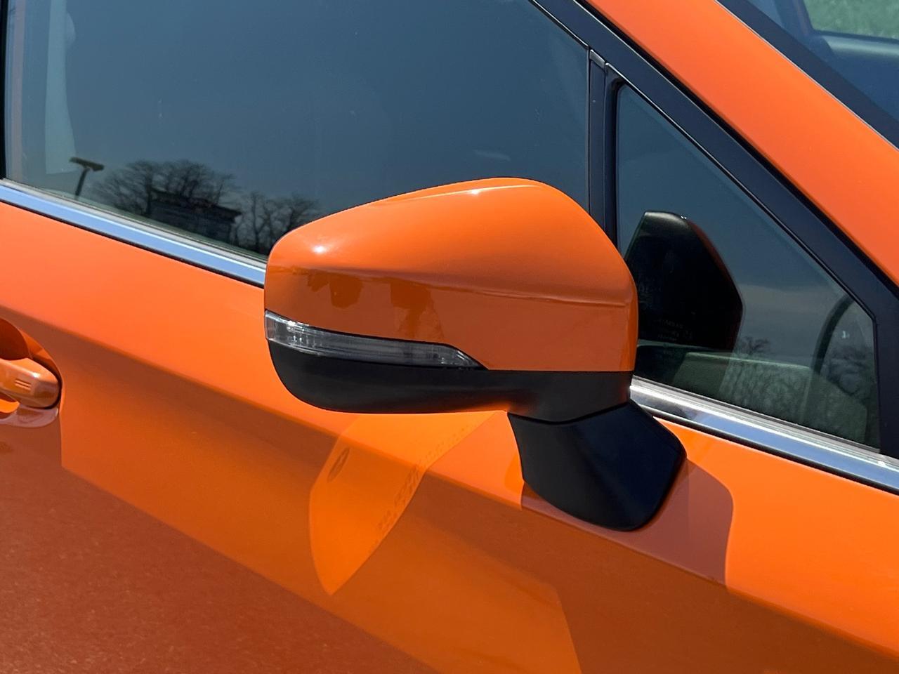 2020 Subaru Crosstrek Limited Hagerstown MD