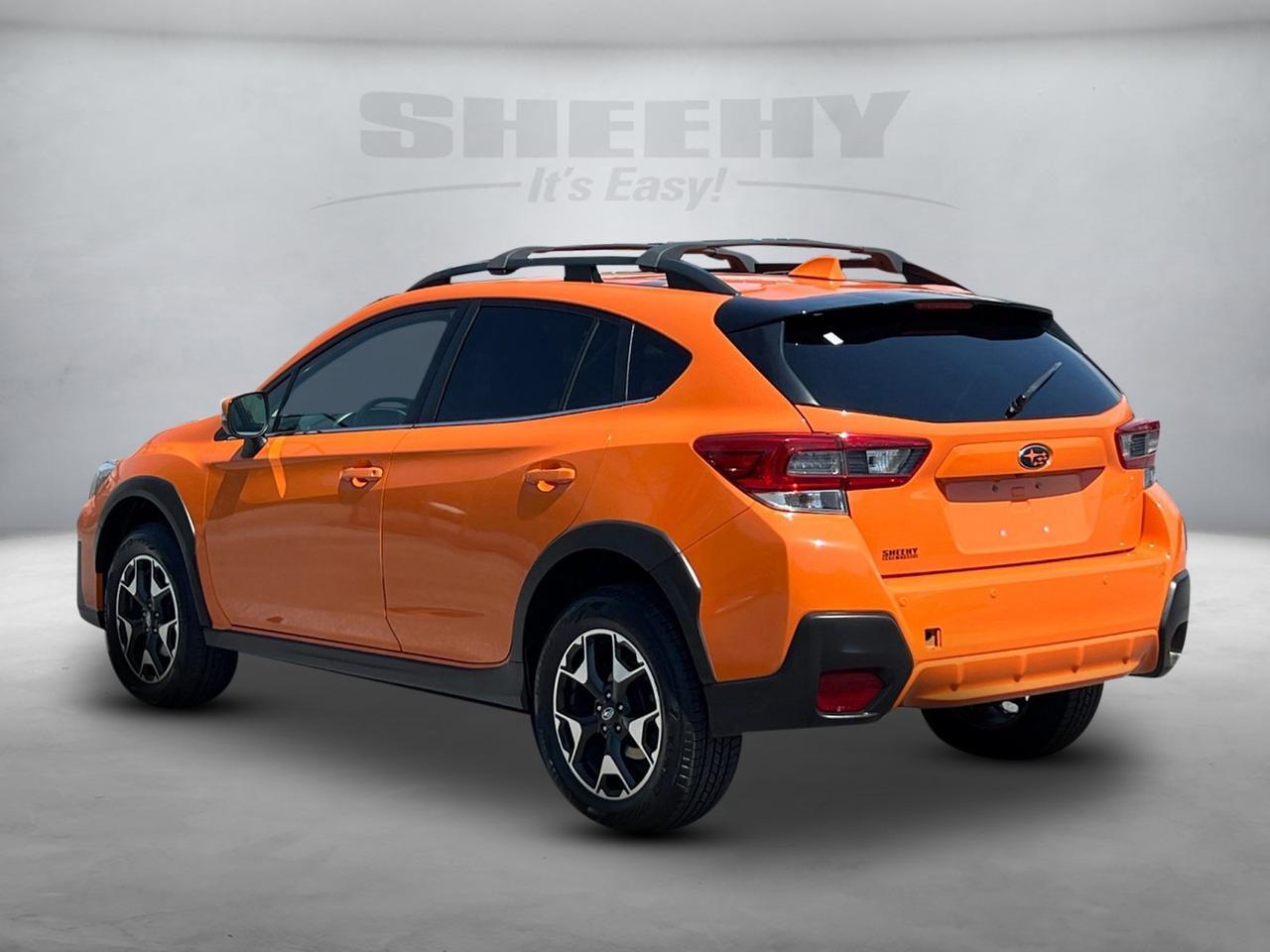 2020 Subaru Crosstrek Limited Hagerstown MD