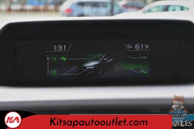2020 Subaru Crosstrek Plug-In Hybrid / AWD / EyeSight Pkg / Heated Leather Seats / Rockford Fosgate Speakers / Adaptive Cruise / Lane Depart & Blind Spot / Apple CarPlay & Android Auto / Back Up Camera / Keyless Entry & Start Banglore