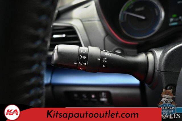 2020 Subaru Crosstrek Plug-In Hybrid / AWD / EyeSight Pkg / Heated Leather Seats / Rockford Fosgate Speakers / Adaptive Cruise / Lane Depart & Blind Spot / Apple CarPlay & Android Auto / Back Up Camera / Keyless Entry & Start Banglore