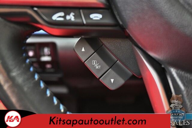 2020 Subaru Crosstrek Plug-In Hybrid / AWD / EyeSight Pkg / Heated Leather Seats / Rockford Fosgate Speakers / Adaptive Cruise / Lane Depart & Blind Spot / Apple CarPlay & Android Auto / Back Up Camera / Keyless Entry & Start Banglore