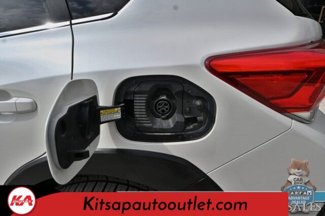 2020 Subaru Crosstrek Plug-In Hybrid / AWD / EyeSight Pkg / Heated Leather Seats / Rockford Fosgate Speakers / Adaptive Cruise / Lane Depart & Blind Spot / Apple CarPlay & Android Auto / Back Up Camera / Keyless Entry & Start Banglore