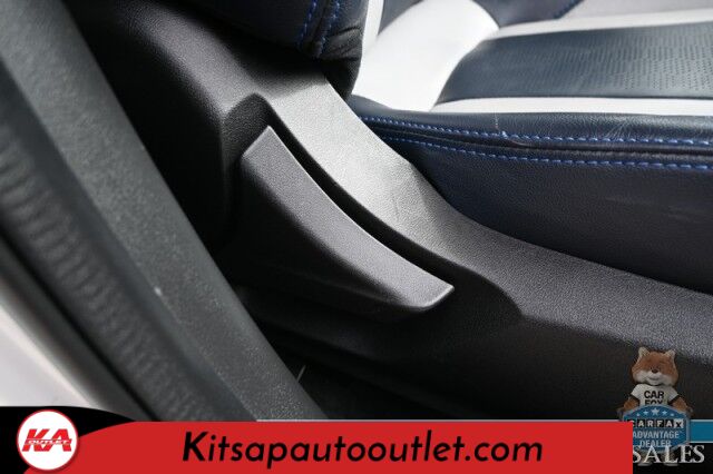 2020 Subaru Crosstrek Plug-In Hybrid / AWD / EyeSight Pkg / Heated Leather Seats / Rockford Fosgate Speakers / Adaptive Cruise / Lane Depart & Blind Spot / Apple CarPlay & Android Auto / Back Up Camera / Keyless Entry & Start Banglore