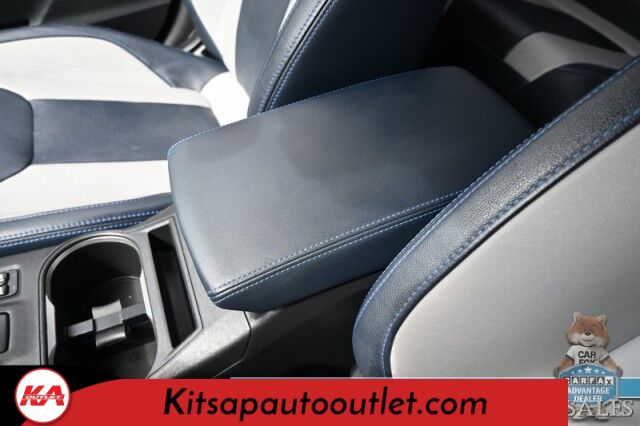 2020 Subaru Crosstrek Plug-In Hybrid / AWD / EyeSight Pkg / Heated Leather Seats / Rockford Fosgate Speakers / Adaptive Cruise / Lane Depart & Blind Spot / Apple CarPlay & Android Auto / Back Up Camera / Keyless Entry & Start Banglore