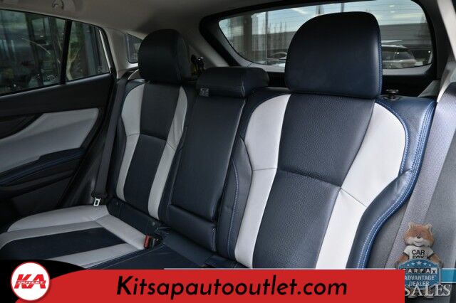 2020 Subaru Crosstrek Plug-In Hybrid / AWD / EyeSight Pkg / Heated Leather Seats / Rockford Fosgate Speakers / Adaptive Cruise / Lane Depart & Blind Spot / Apple CarPlay & Android Auto / Back Up Camera / Keyless Entry & Start Banglore