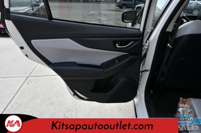 2020 Subaru Crosstrek Plug-In Hybrid / AWD / EyeSight Pkg / Heated Leather Seats / Rockford Fosgate Speakers / Adaptive Cruise / Lane Depart & Blind Spot / Apple CarPlay & Android Auto / Back Up Camera / Keyless Entry & Start Banglore